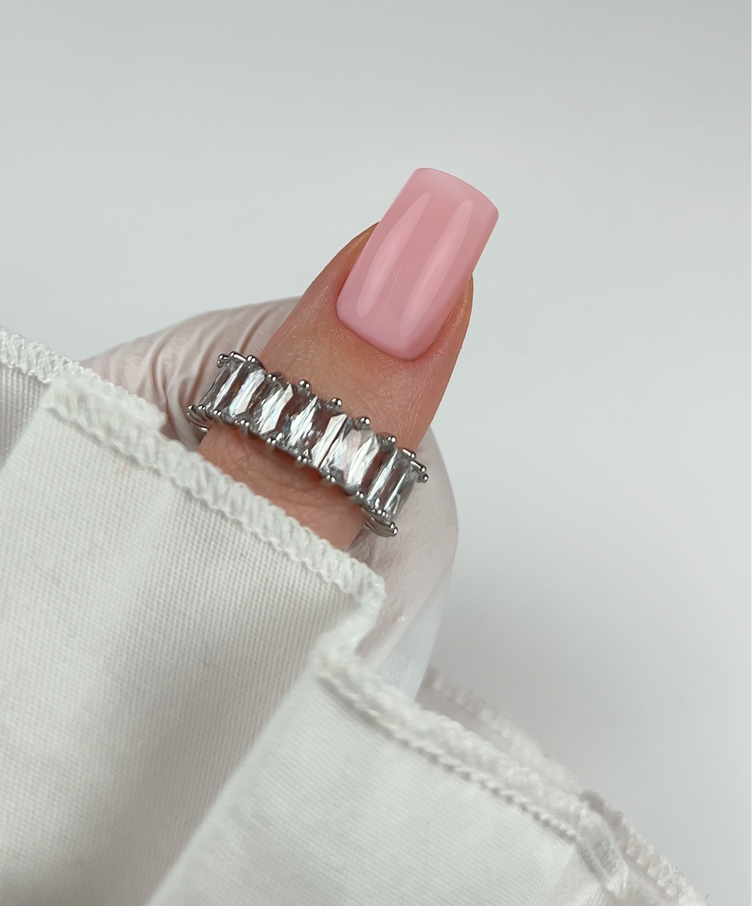 VERNIZ GEL PURPLE MUSE - P.015