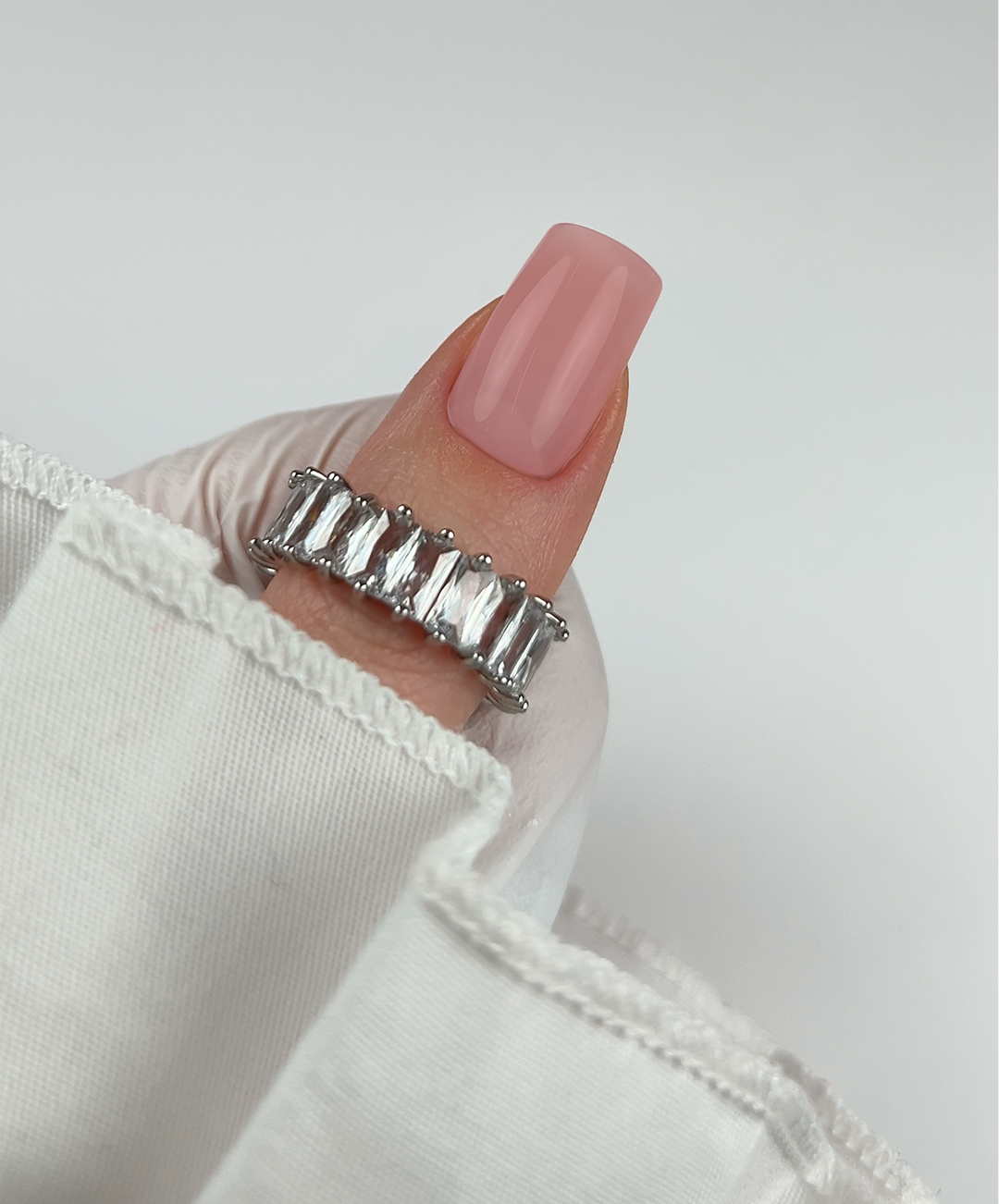 VERNIZ GEL PURPLE CHERRIÉ - P.016