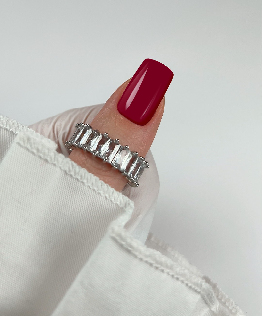 VERNIZ GEL PURPLE ROMANCE - P.024