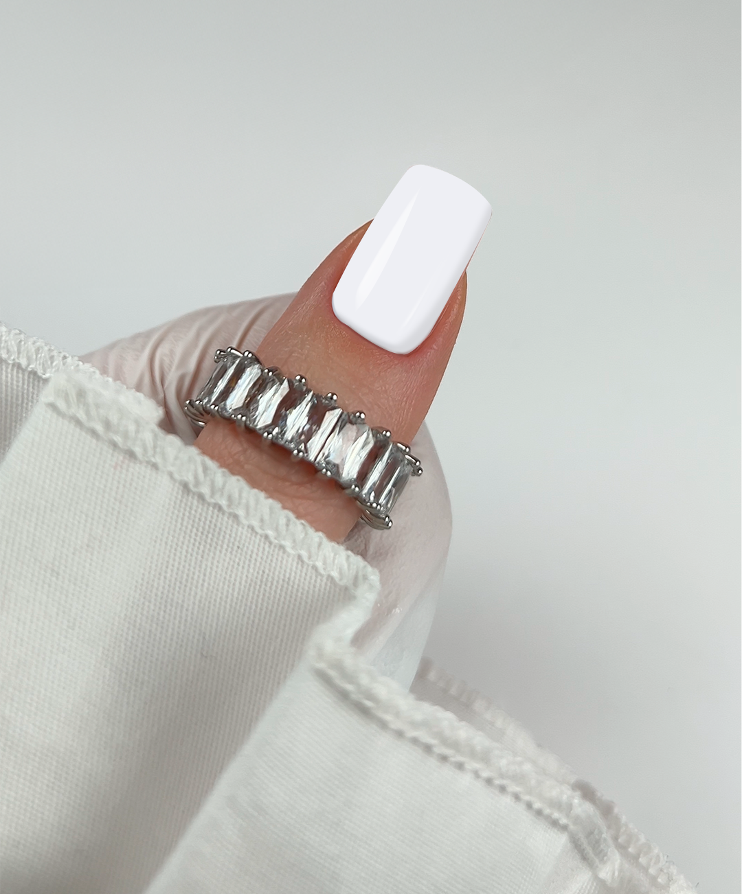 VERNIZ GEL PURPLE AURA - P.035