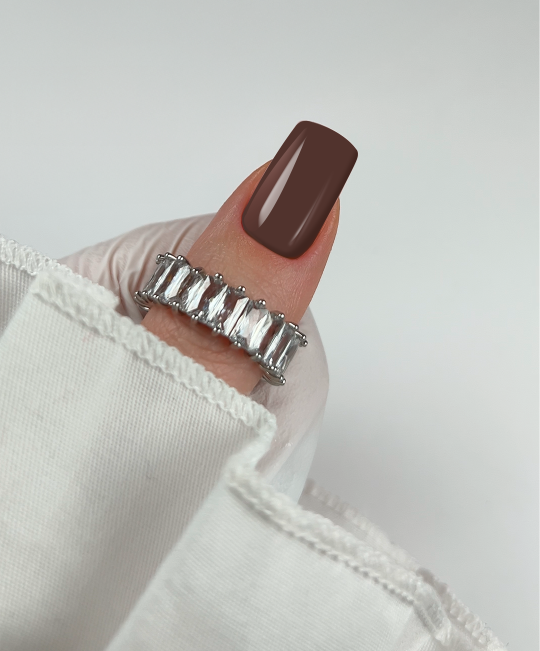 VERNIZ GEL PURPLE SECRETS - P.037