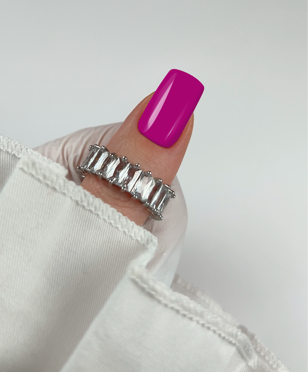 VERNIZ GEL PURPLE BASS - P.047