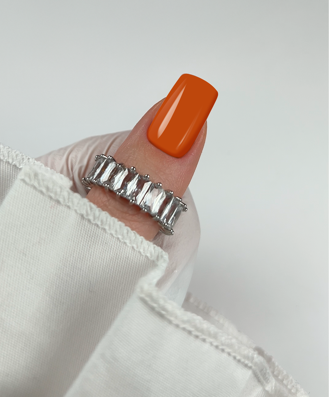 VERNIZ GEL PURPLE FLARE - P.048