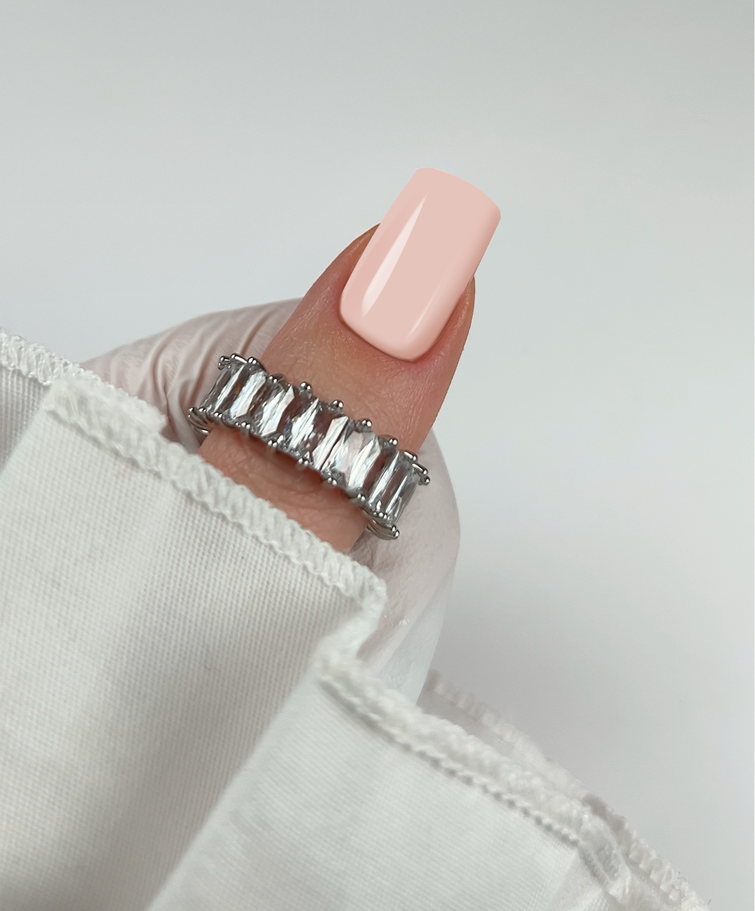 VERNIZ GEL PURPLE BLINK - P.049