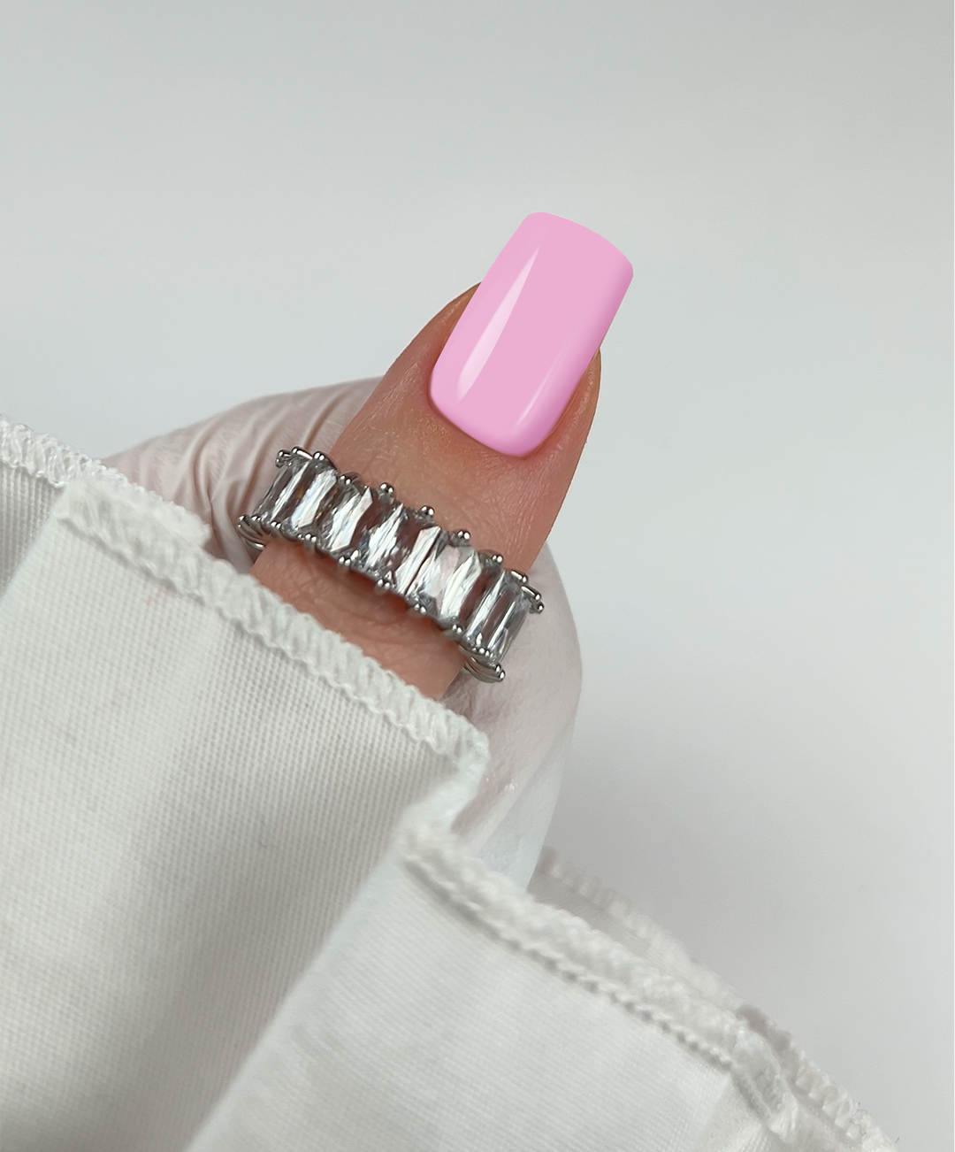 VERNIZ GEL PURPLE MAGICLAND - P.069