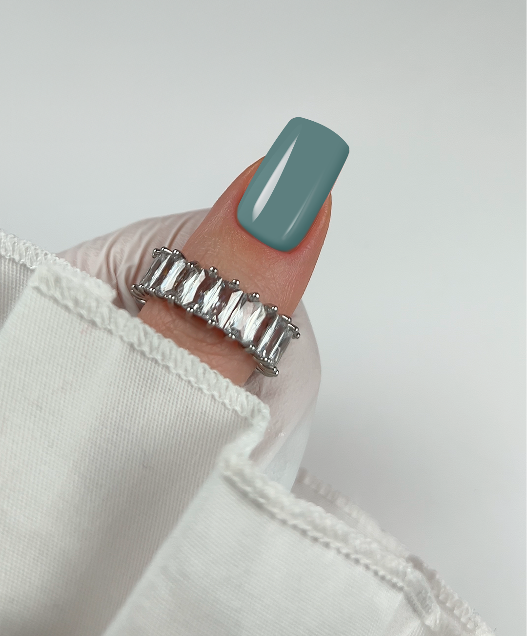 VERNIZ GEL PURPLE GREENK - P.093