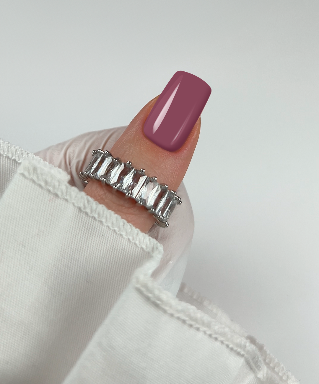 VERNIZ GEL PURPLE FERAL - P.098