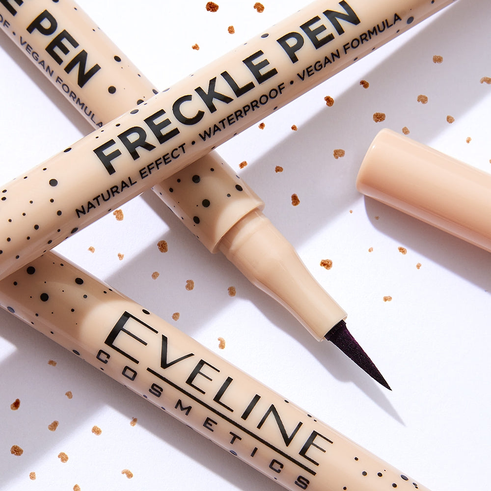 Caneta para Sardas – Freckle Pen