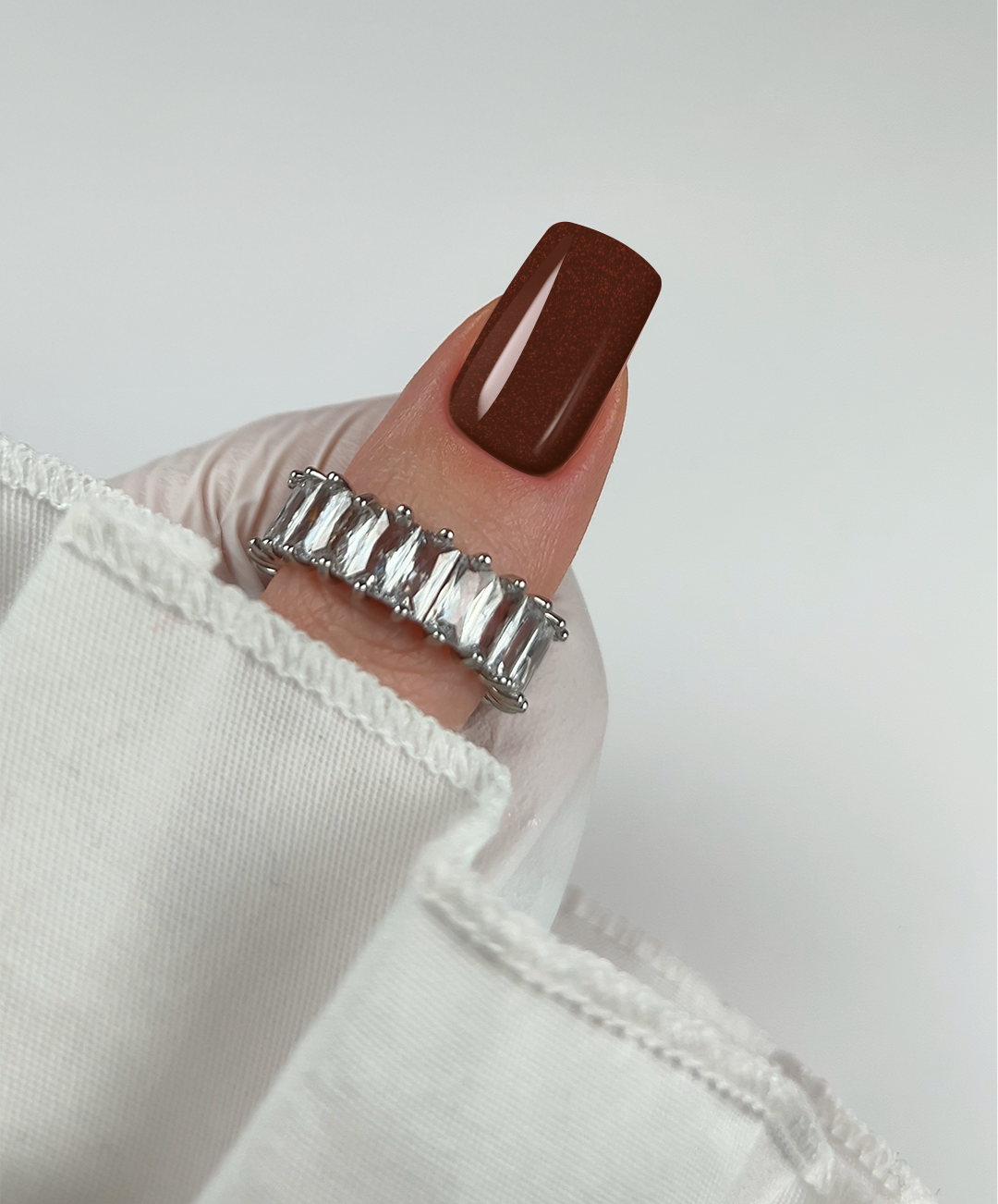 VERNIZ GEL PURPLE WICKED - P.100