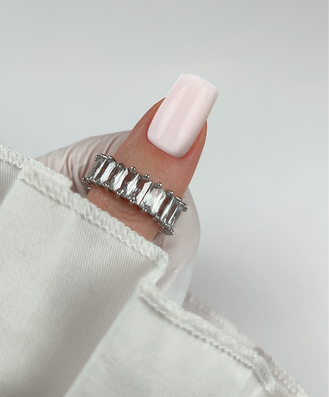 VERNIZ GEL PURPLE HALO - P.105