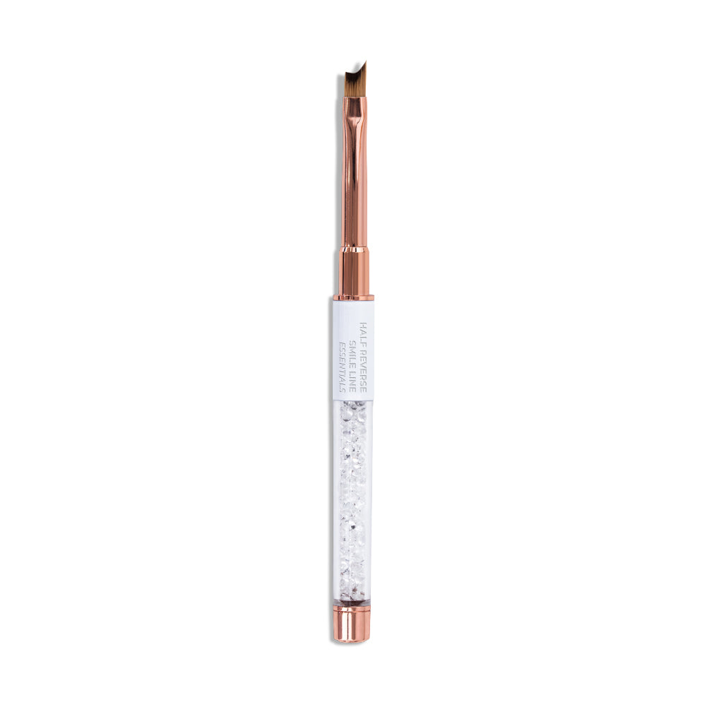 PINCEL INOCOS ESSENTIALS HALF REVERSE SMILE LINE