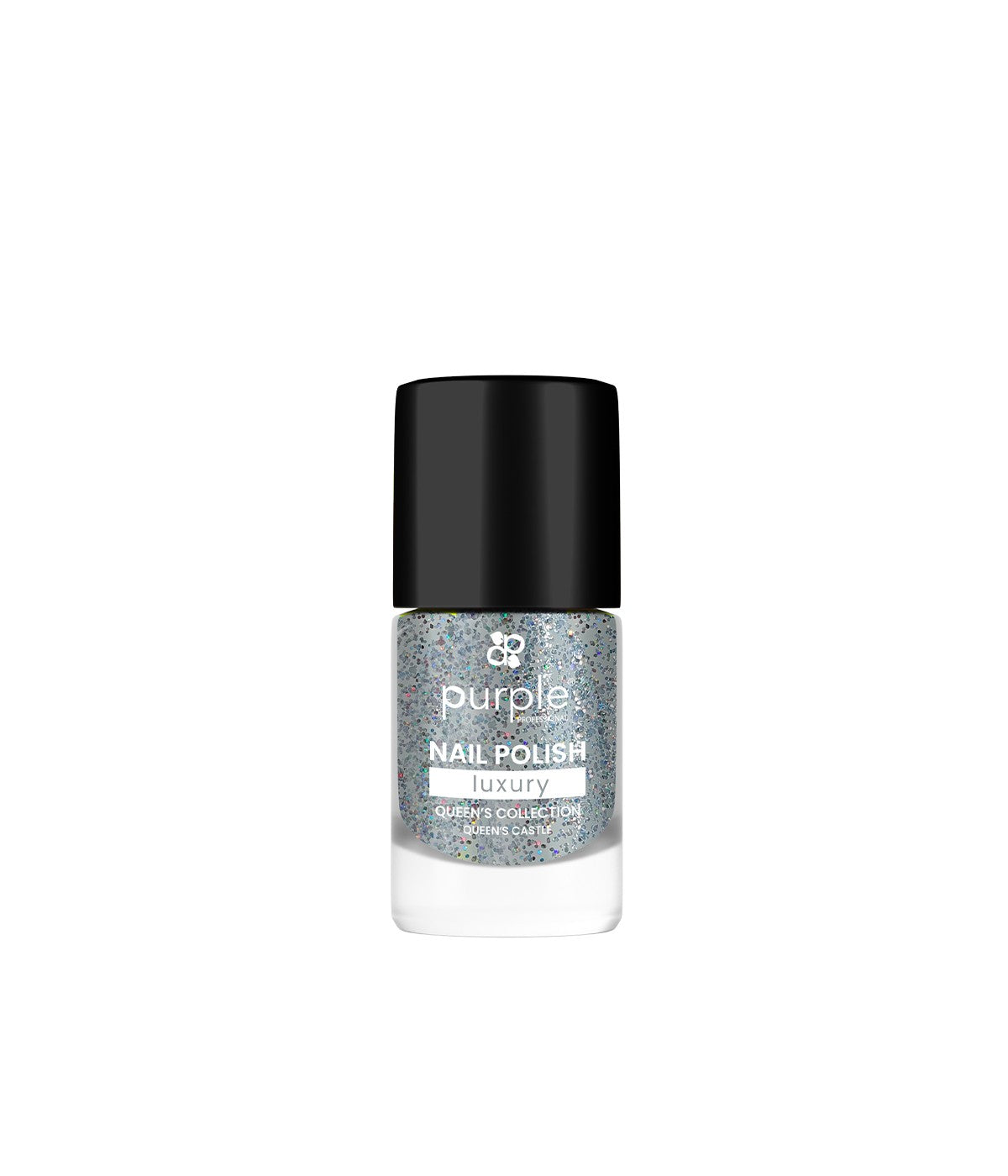 P4025 - Queen's Castle glitter