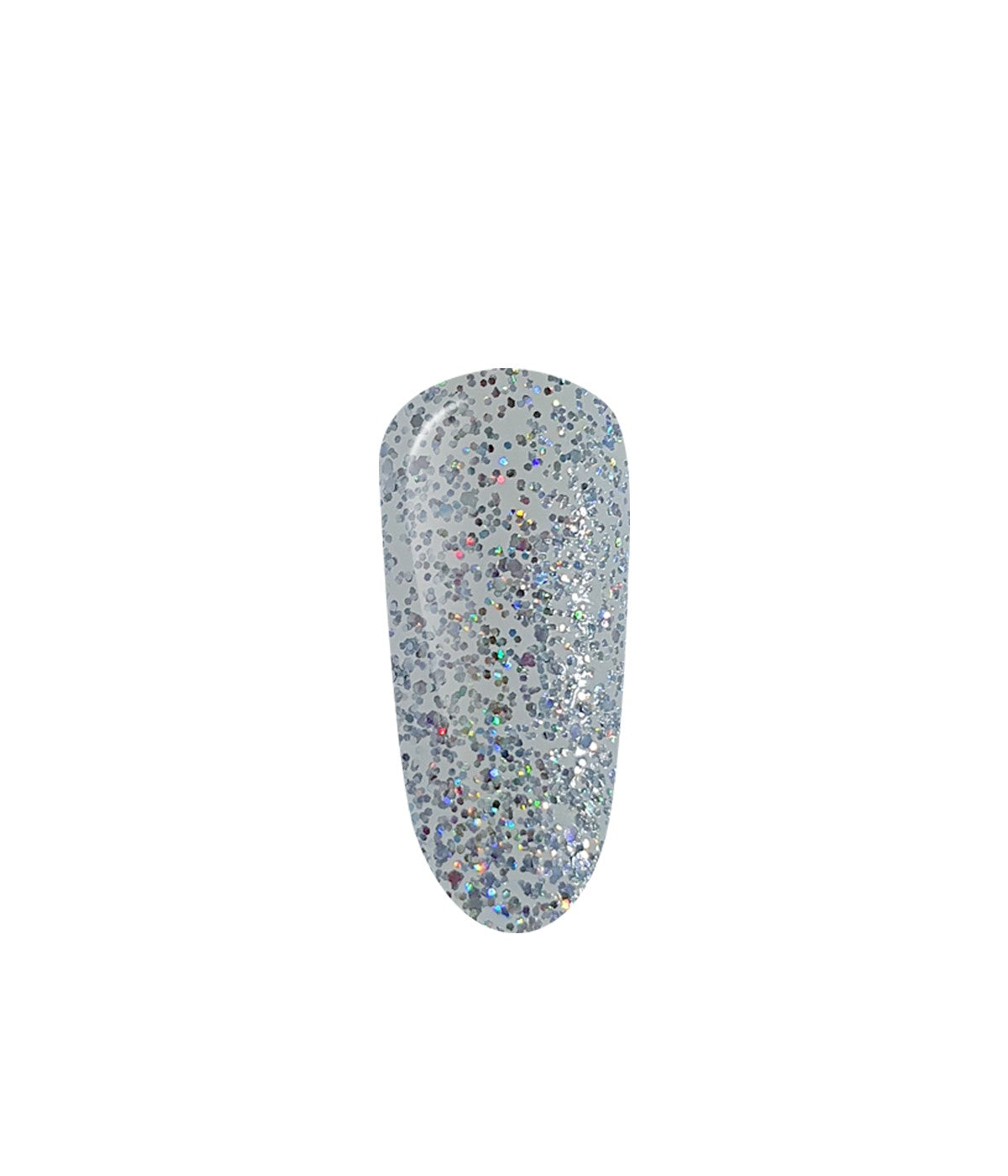 P4025 - Queen's Castle glitter