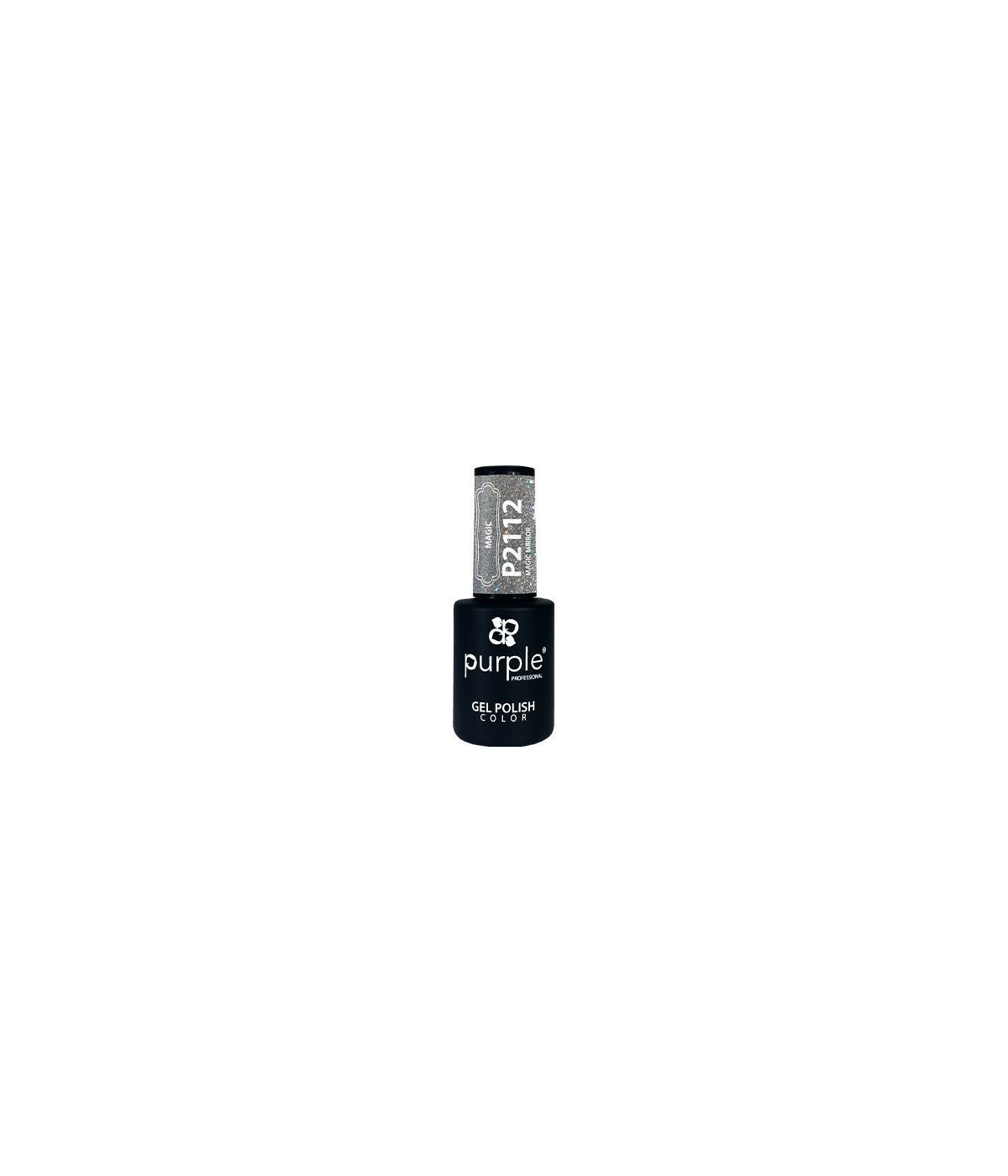P2112 - Magic Mirror glitter