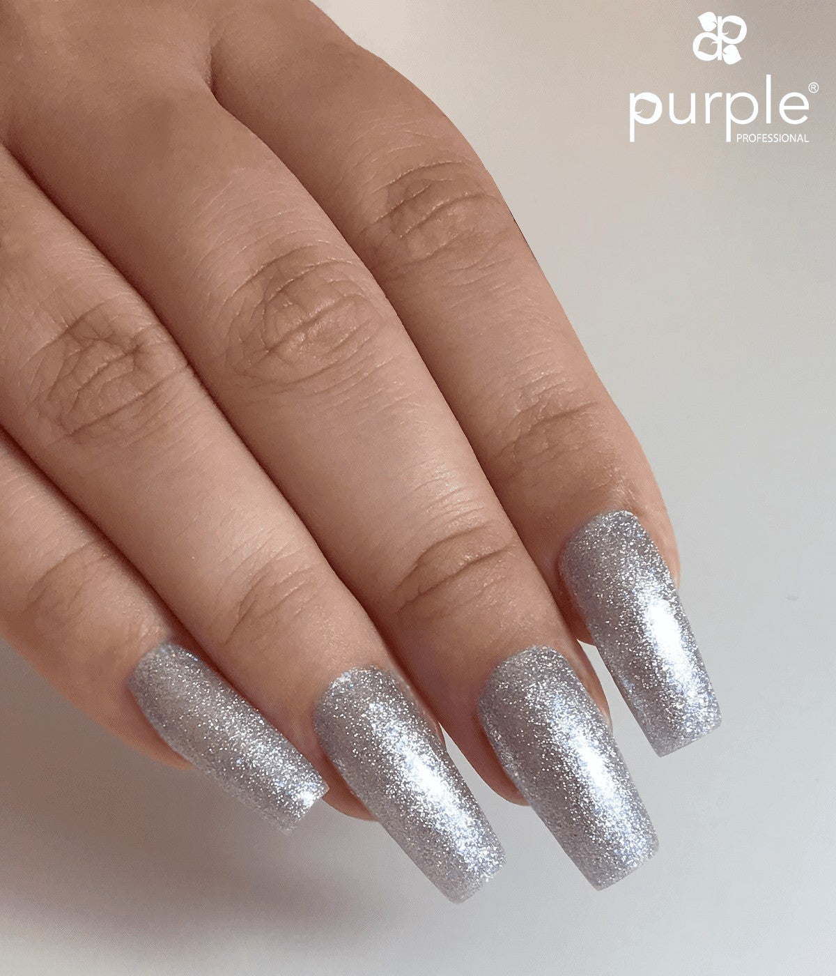 P2112 - Magic Mirror glitter