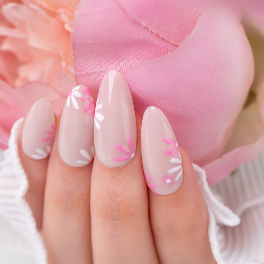 NAIL LINER INOCOS ROSA PASTEL, 8ML