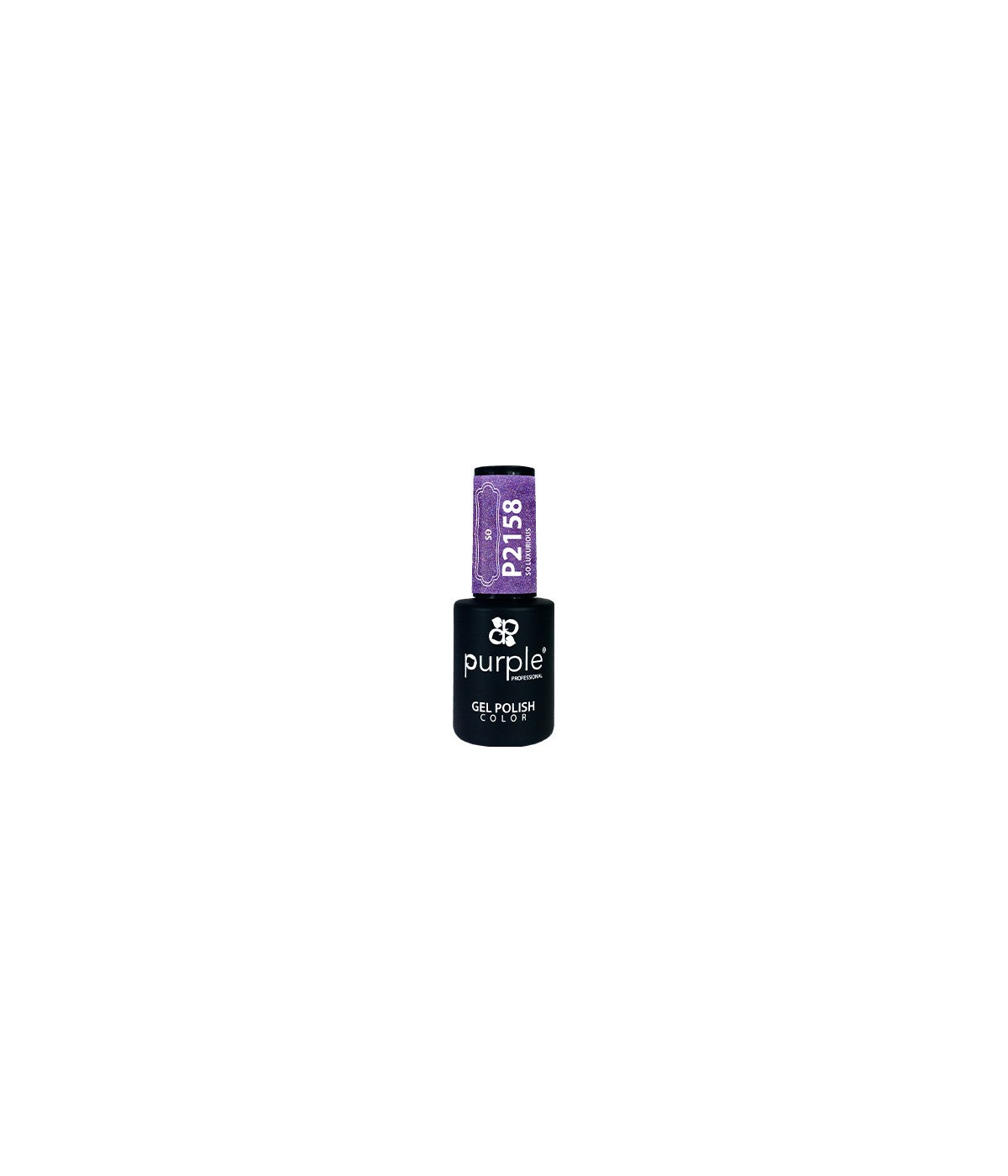 P2158 - So Luxurious glitter