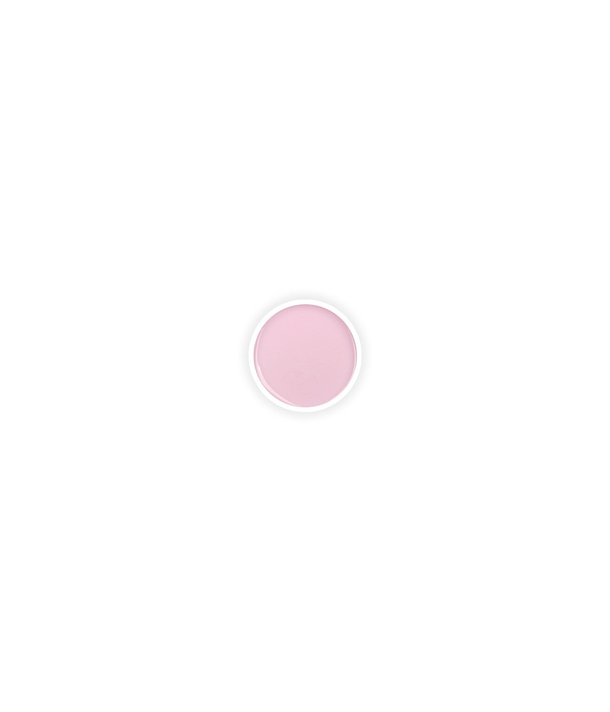 Builder Gel Milky White Pink
