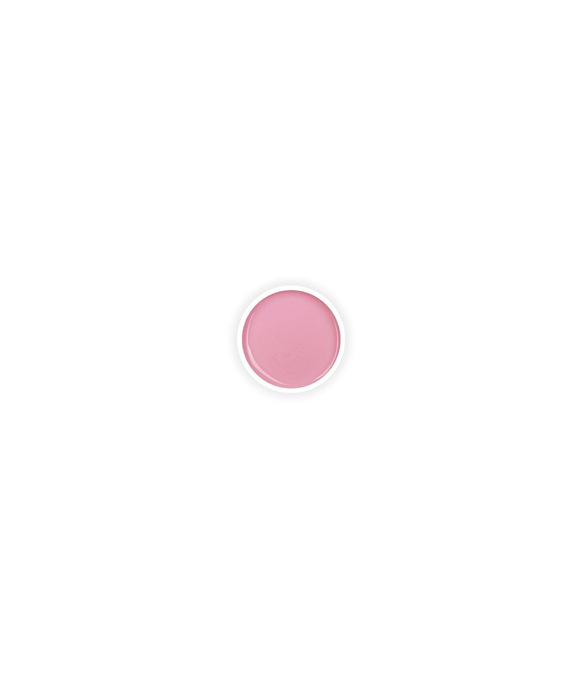 Builder Gel Milky Rose