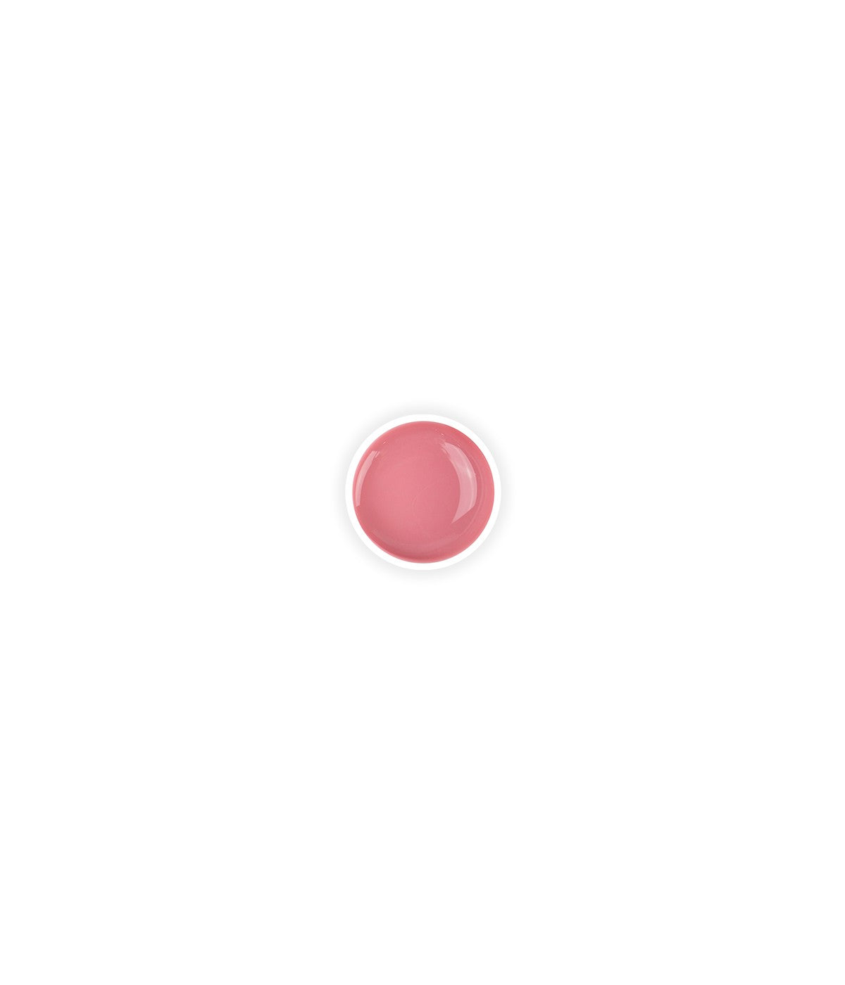 Builder Gel Cover Pink