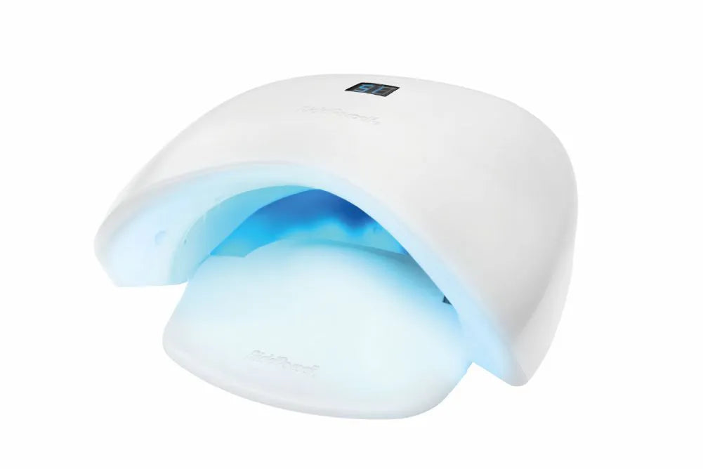 Catalisador Led Uv RickiParodi VComfort108 365+405 Nm