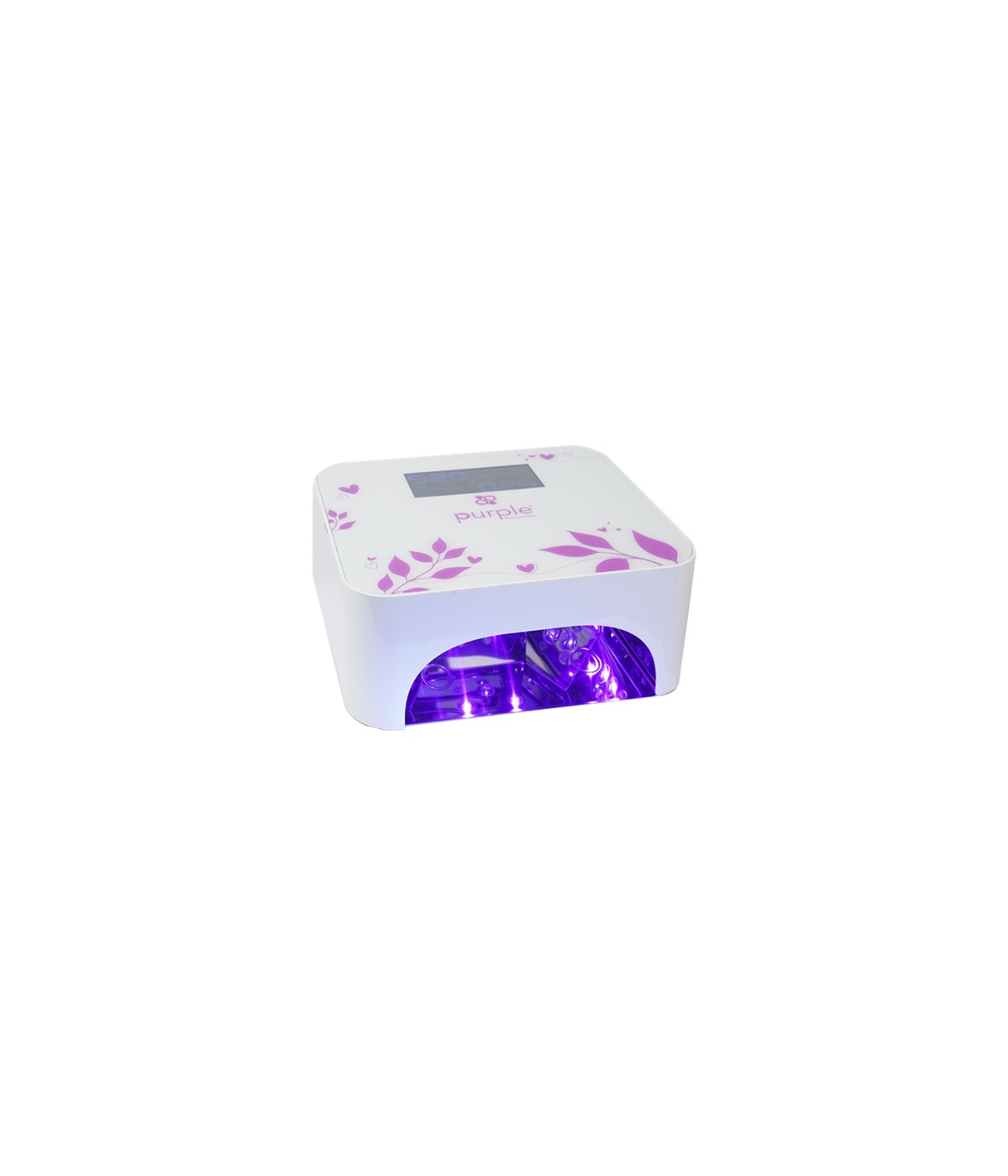 MultiLed Square Sensor 36W