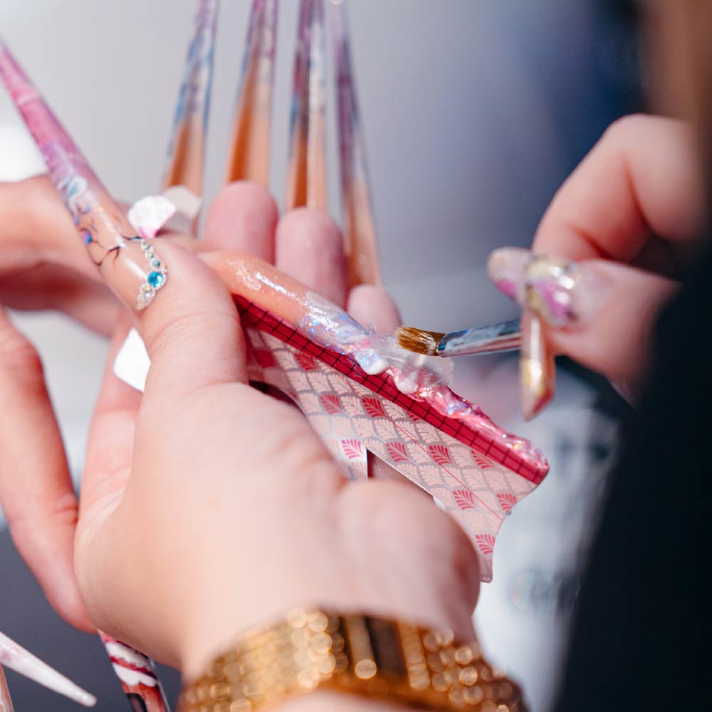 MOLDES BORBOLETA INOCOS EXTREME, 100PCS