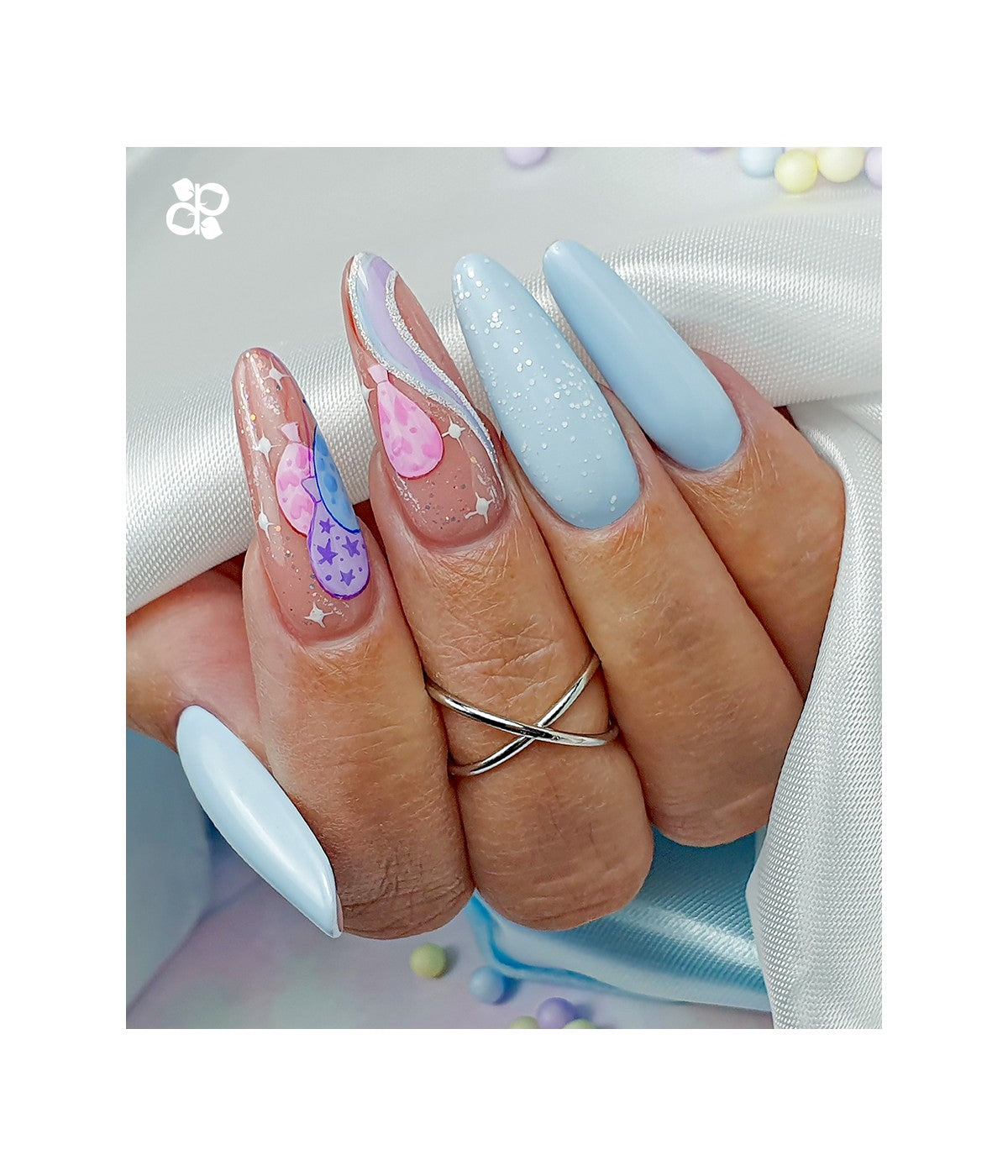 P2222 - The Unicorn Zoey