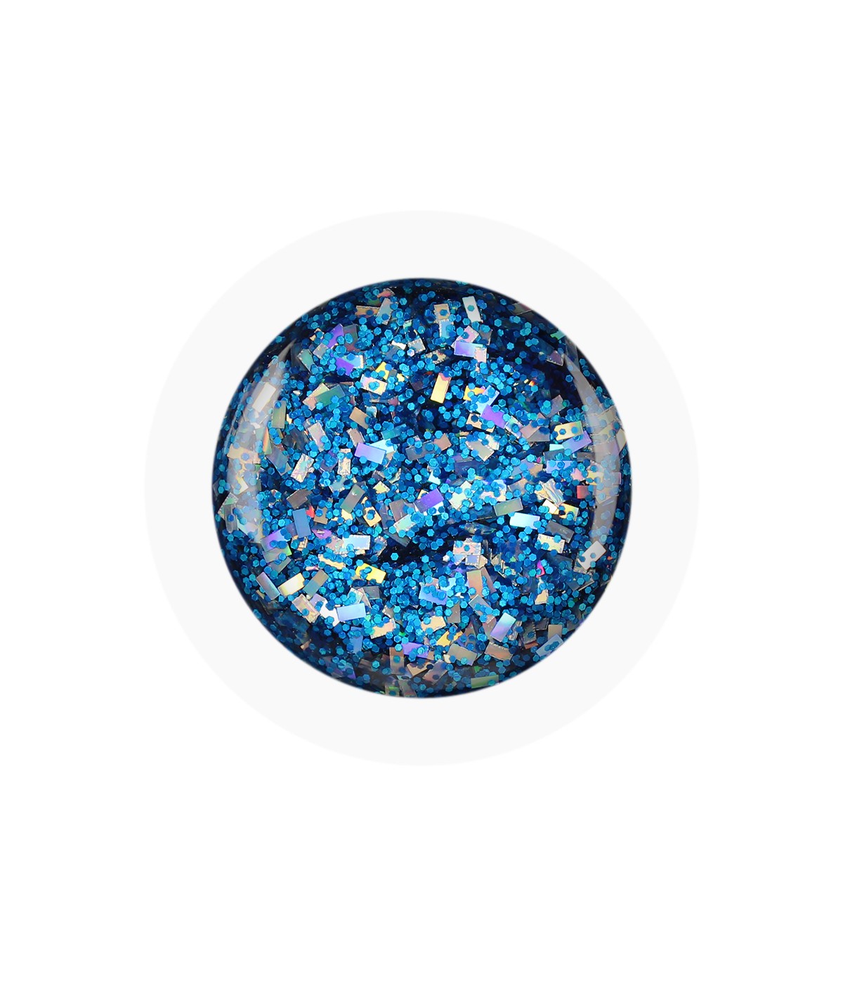 Cosmic Art Gel Kaylee