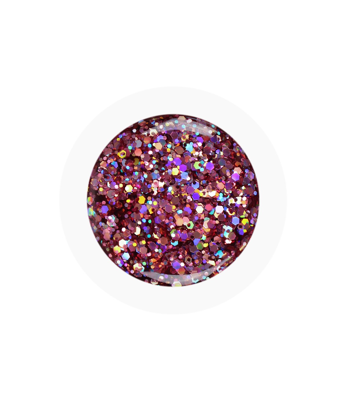 Cosmic Art Gel Zahava