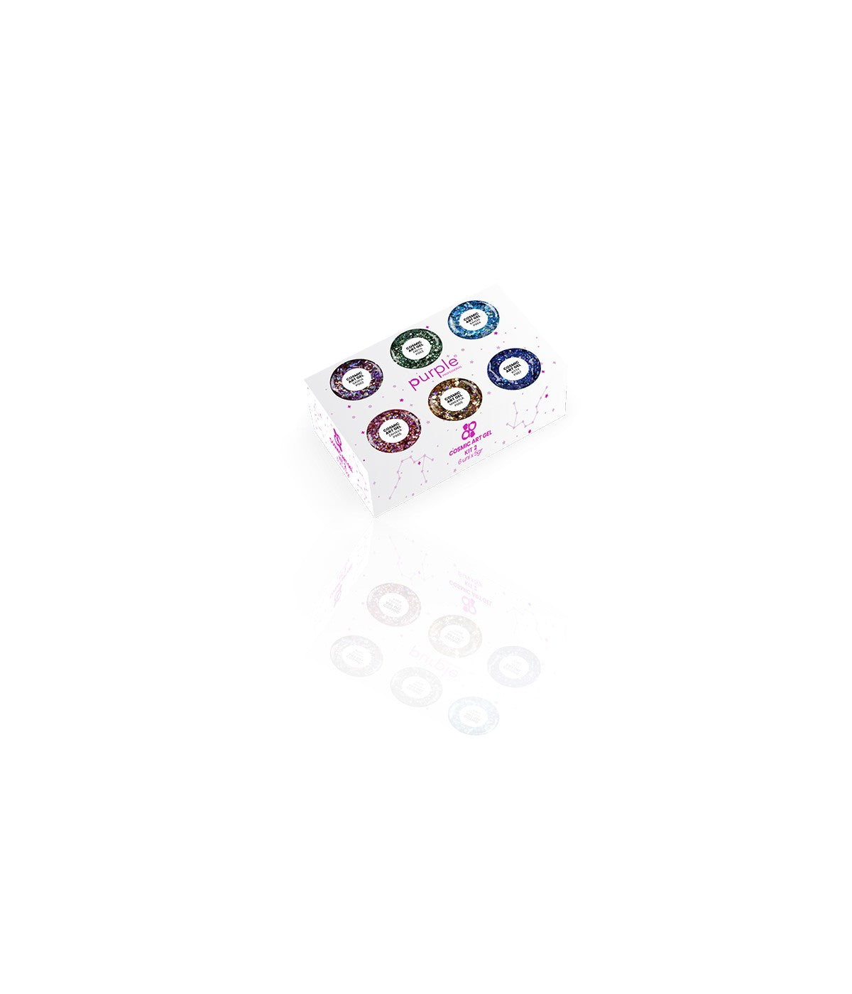 Kit Cosmic 2