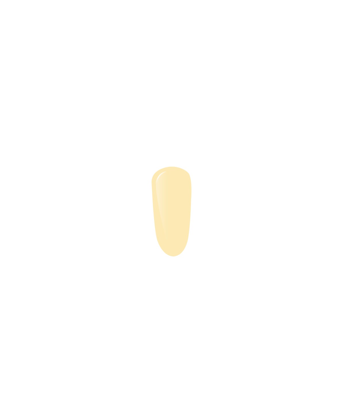 Elastic Base Pale Yellow
