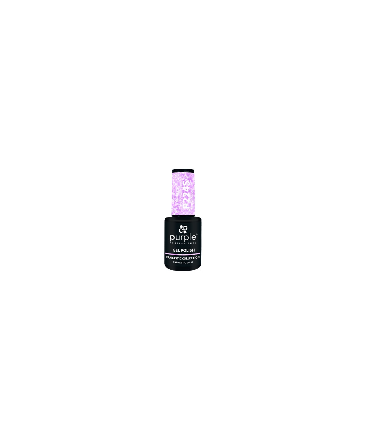 P2245 - Fantastic Lilac flakes