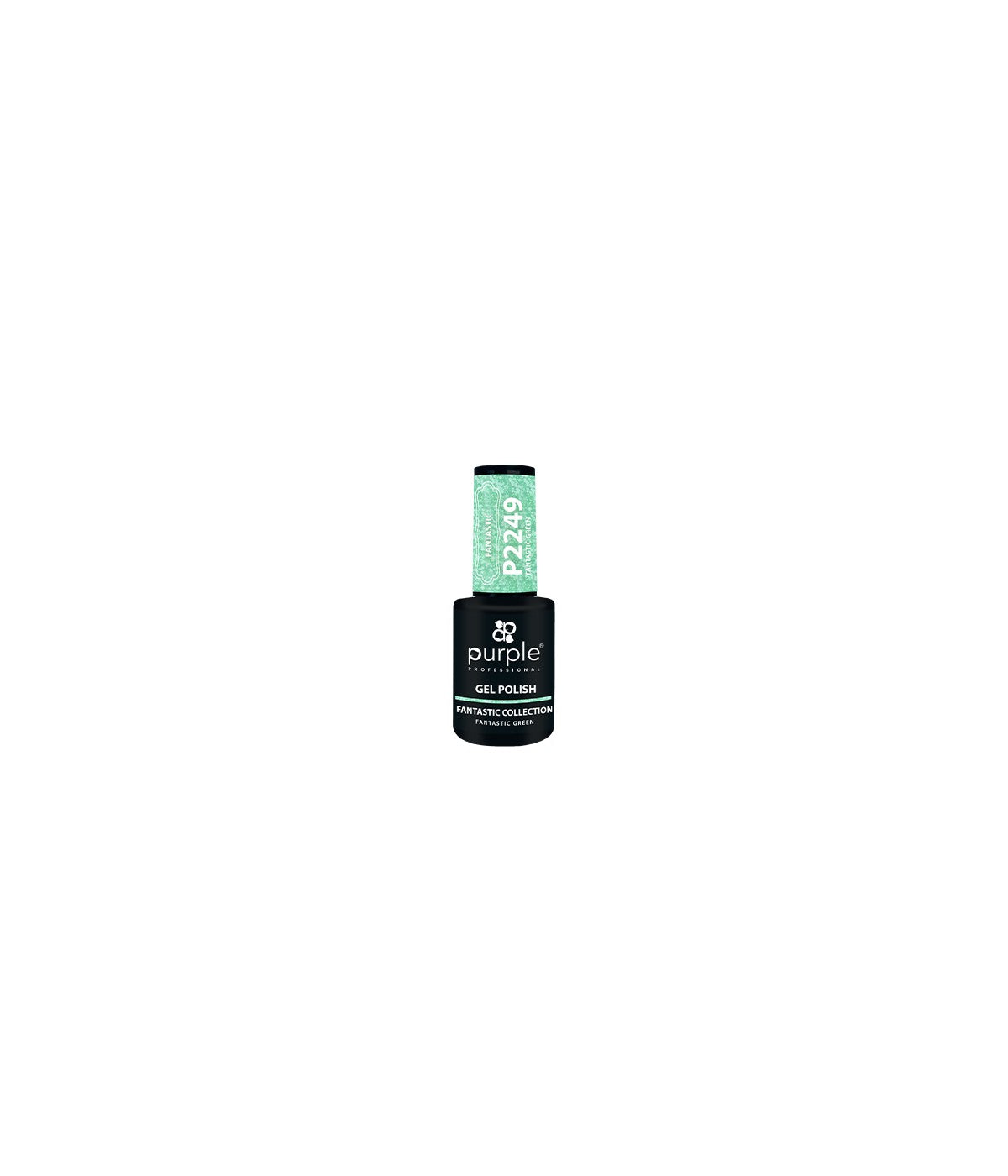 P2249 - Fantastic Green flakes