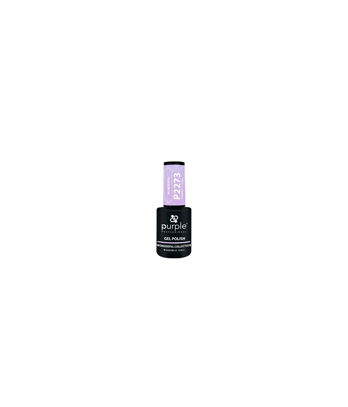 P2273 - Wonderful Shell glitter