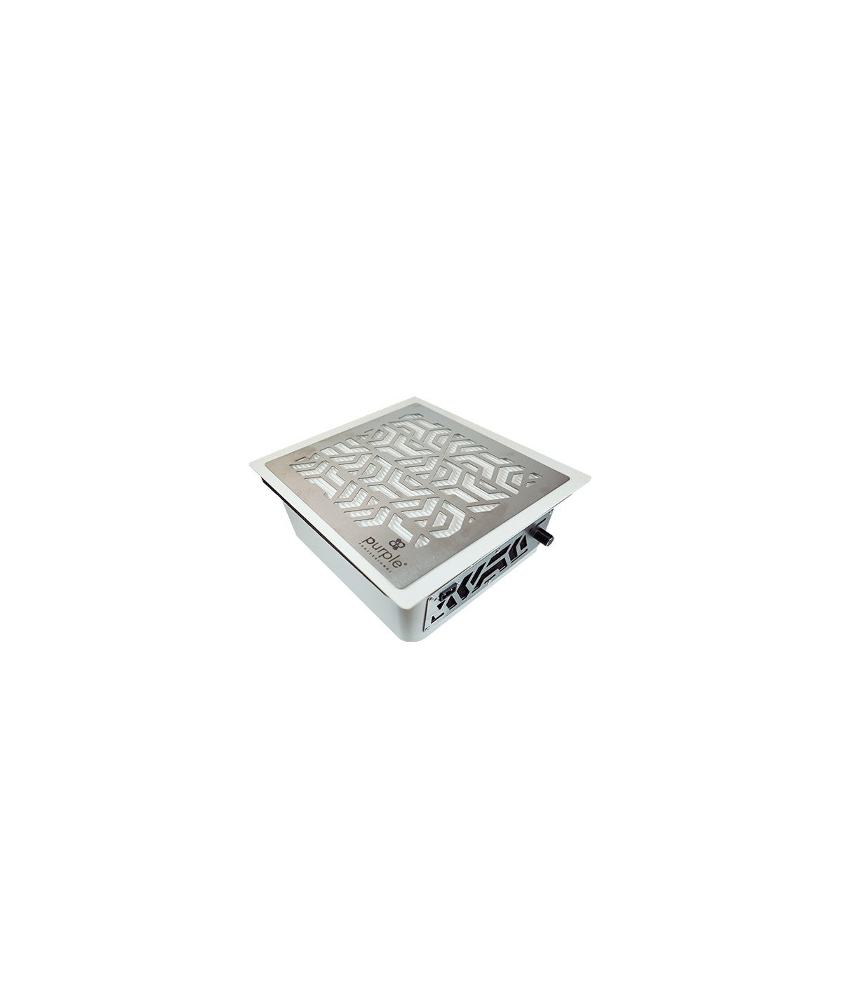 NDU Winner Aspirador De Encastrar Branco