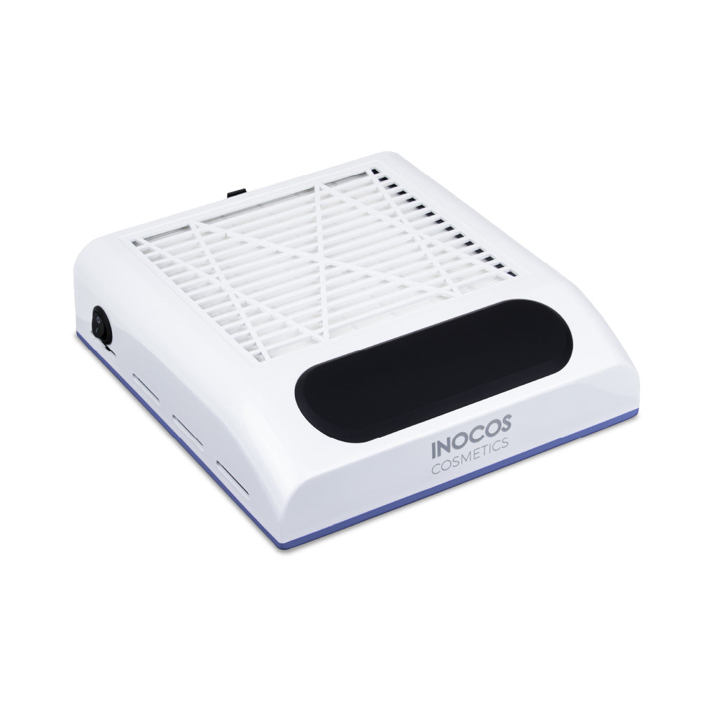 Aspirador INOCOS De Pó Unhas Pro 80W