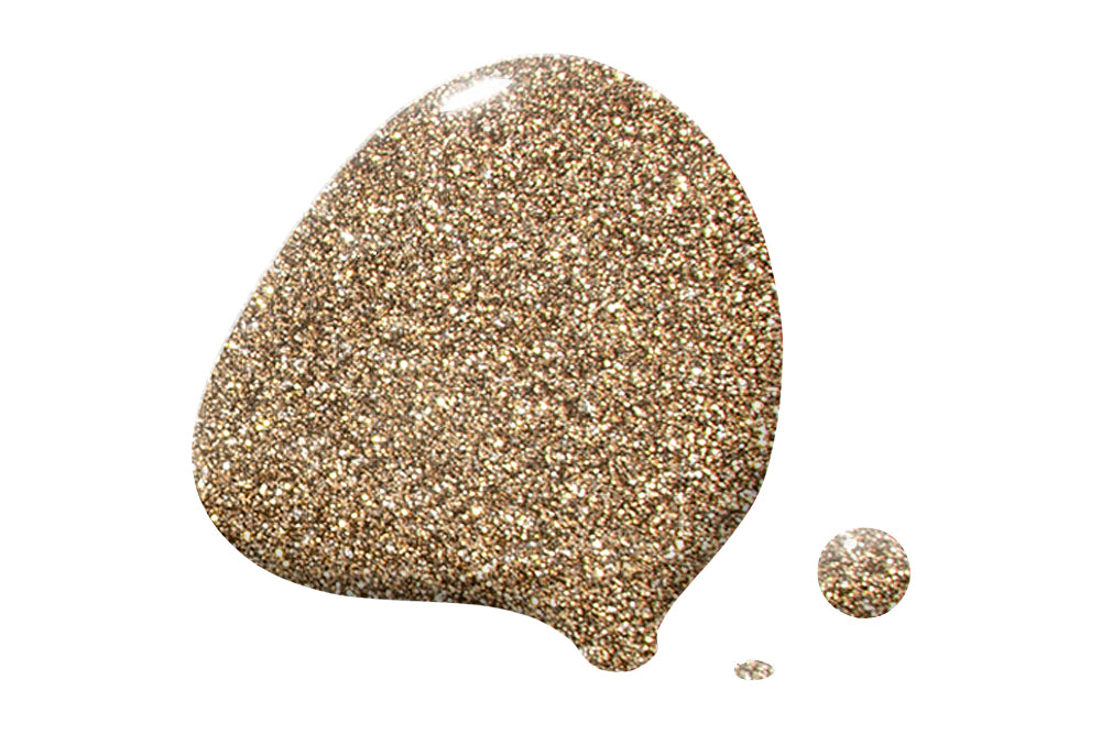 Verniz Gel RickiParodi Glittering Decorations A90 10 ml
