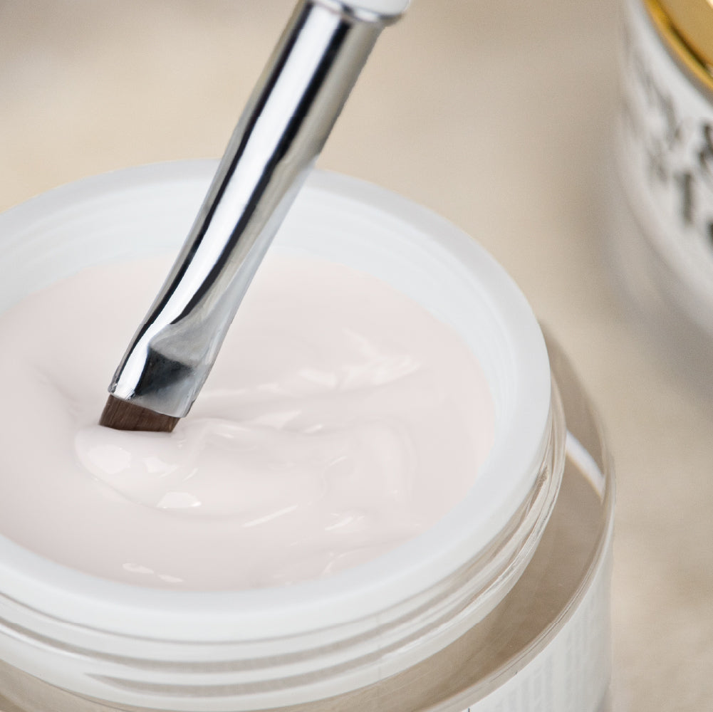 EASY & PERFECT INOCOS CREAM BUILDER MILKY SAND WHITE, 30G