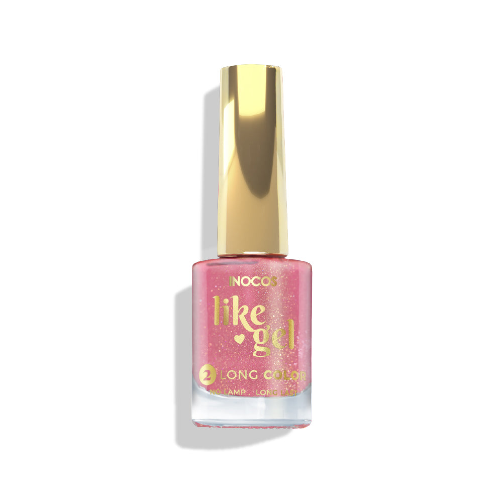 VERNIZ LIKE GEL INOCOS 158, 11ML