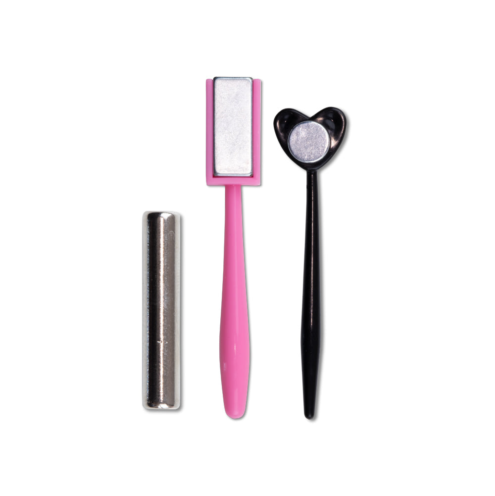 PACK 3 IMANES MAGNÉTICOS INOCOS CATEYE