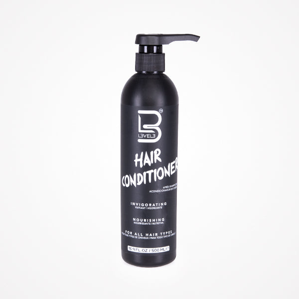 Condicionador para Hidratação e Reparação 500 ml Level 3