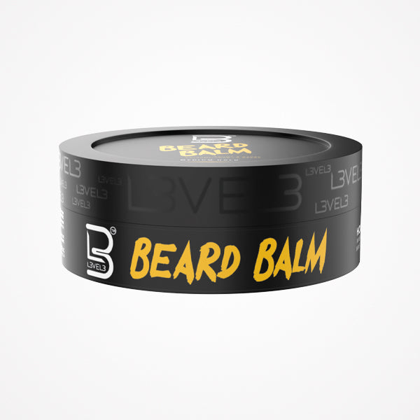 Bálsamo Hidratante para a Barba 100 ml Level 3