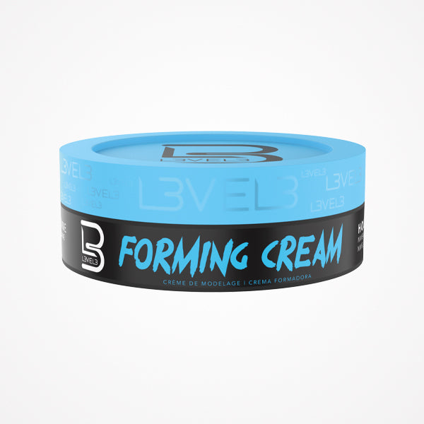 Creme Voluminizadora Fixação Média 150 ml Level 3