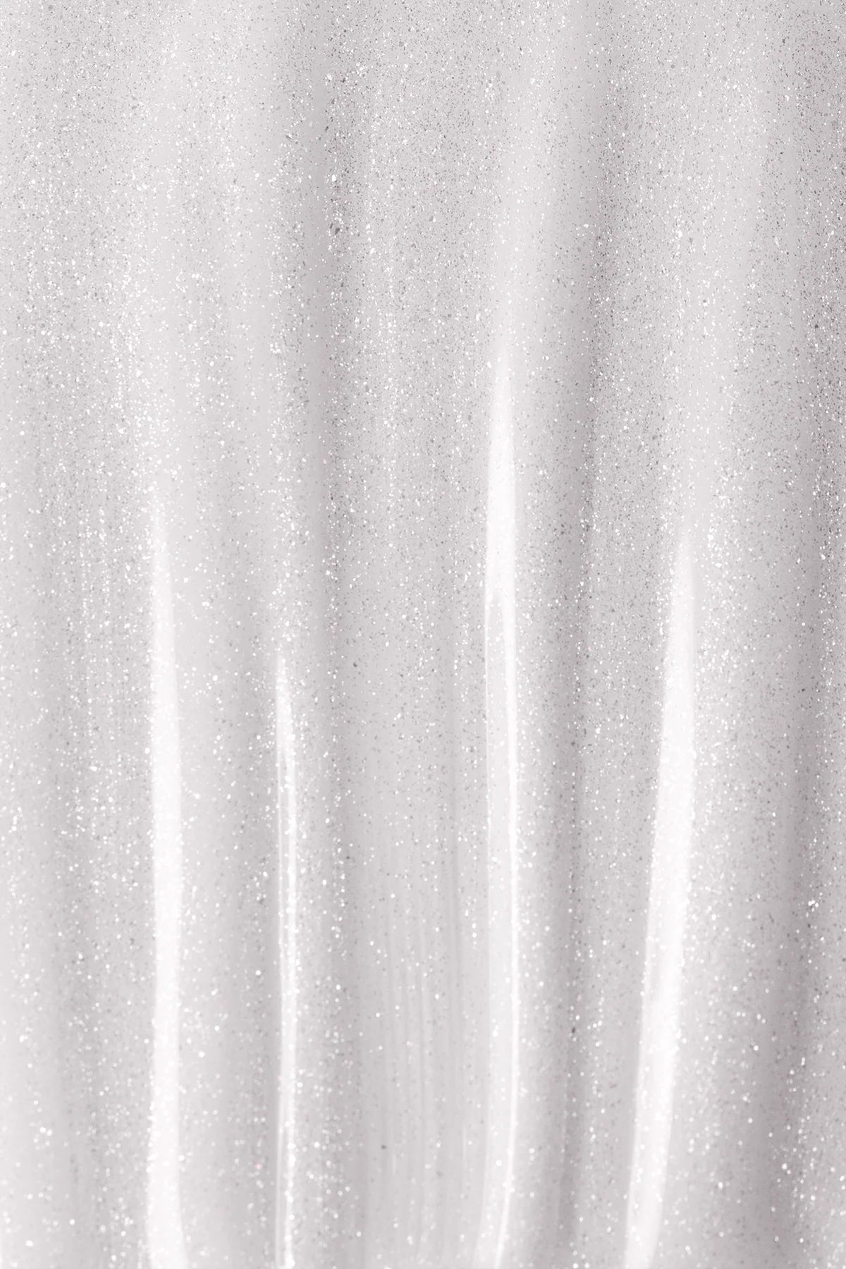 Fiber Base 06 Glitter Soft White