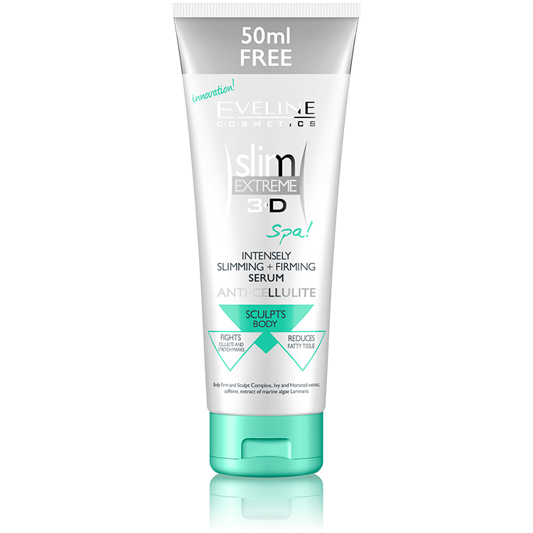 Anticelulitico – Slim Extreme 3D Anticelulite Serum 250ml