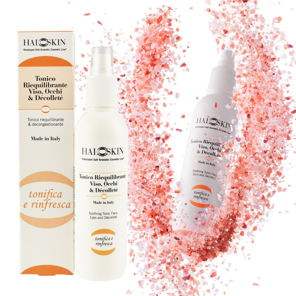 Tónico Reequilibrante – Tónico Riequilibrante 200ml