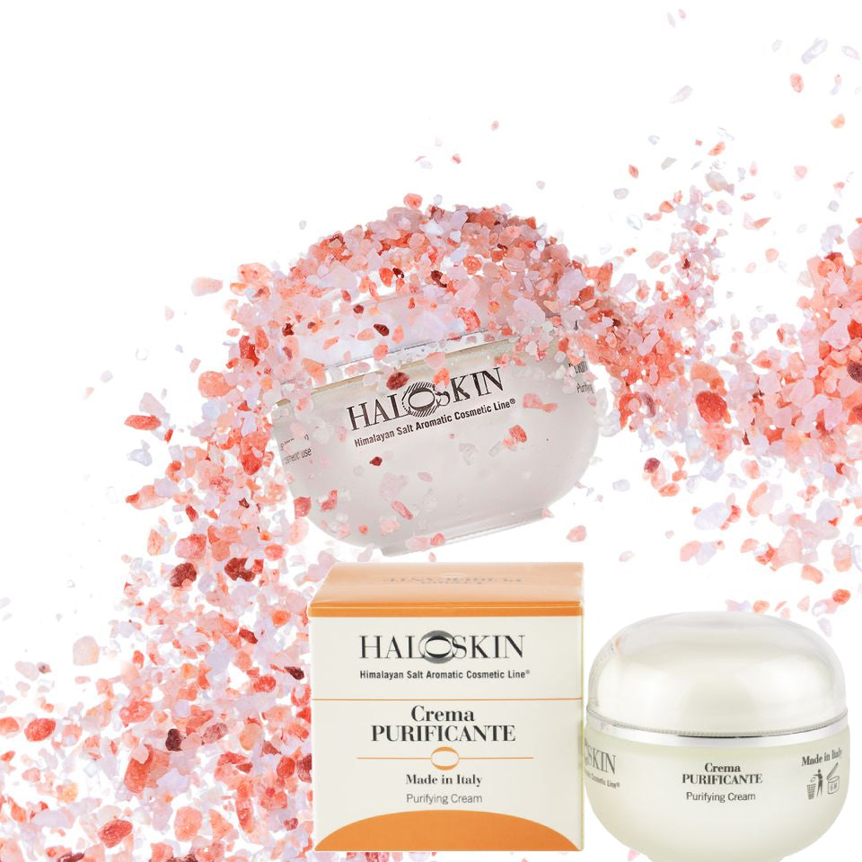 Creme Purificante – Purifying Cream 50ml