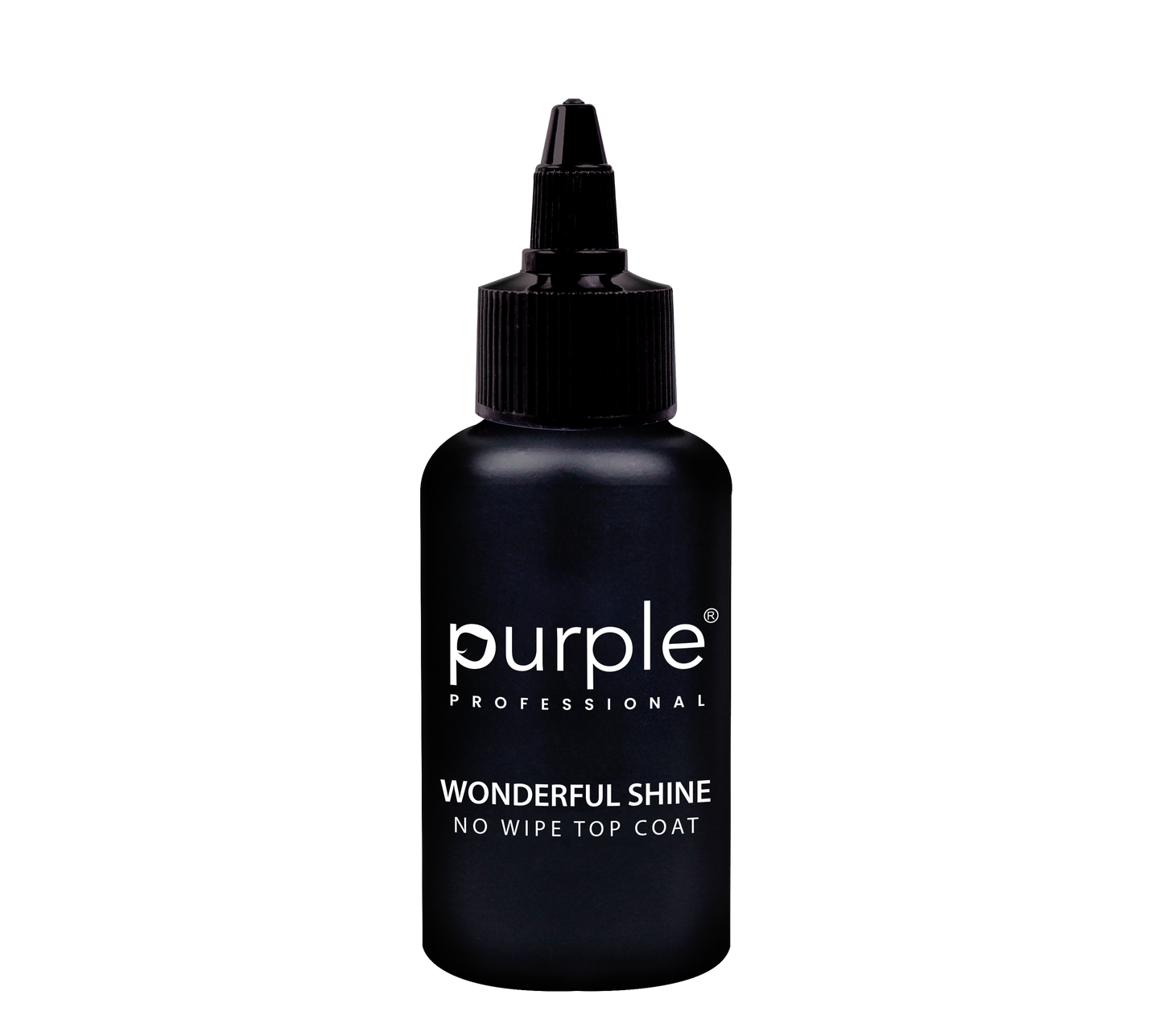 Wonderful Shine No Wipe Top Coat