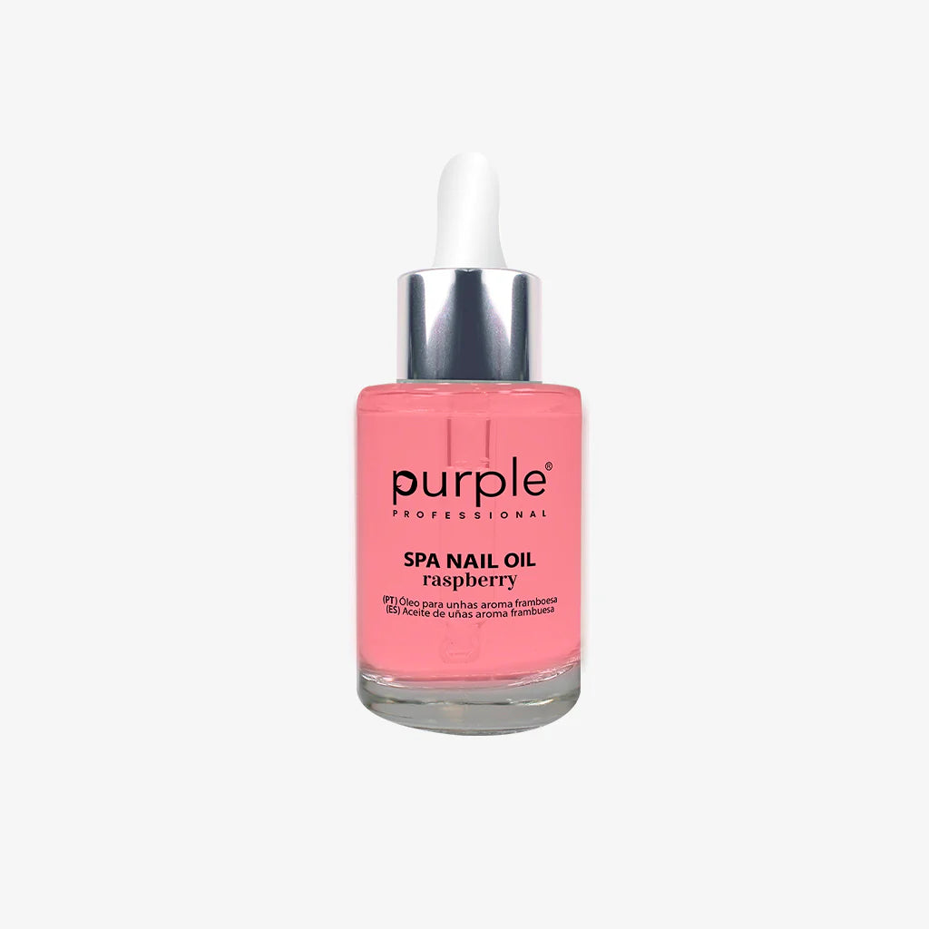 Cuticle oil raspberry 30ml